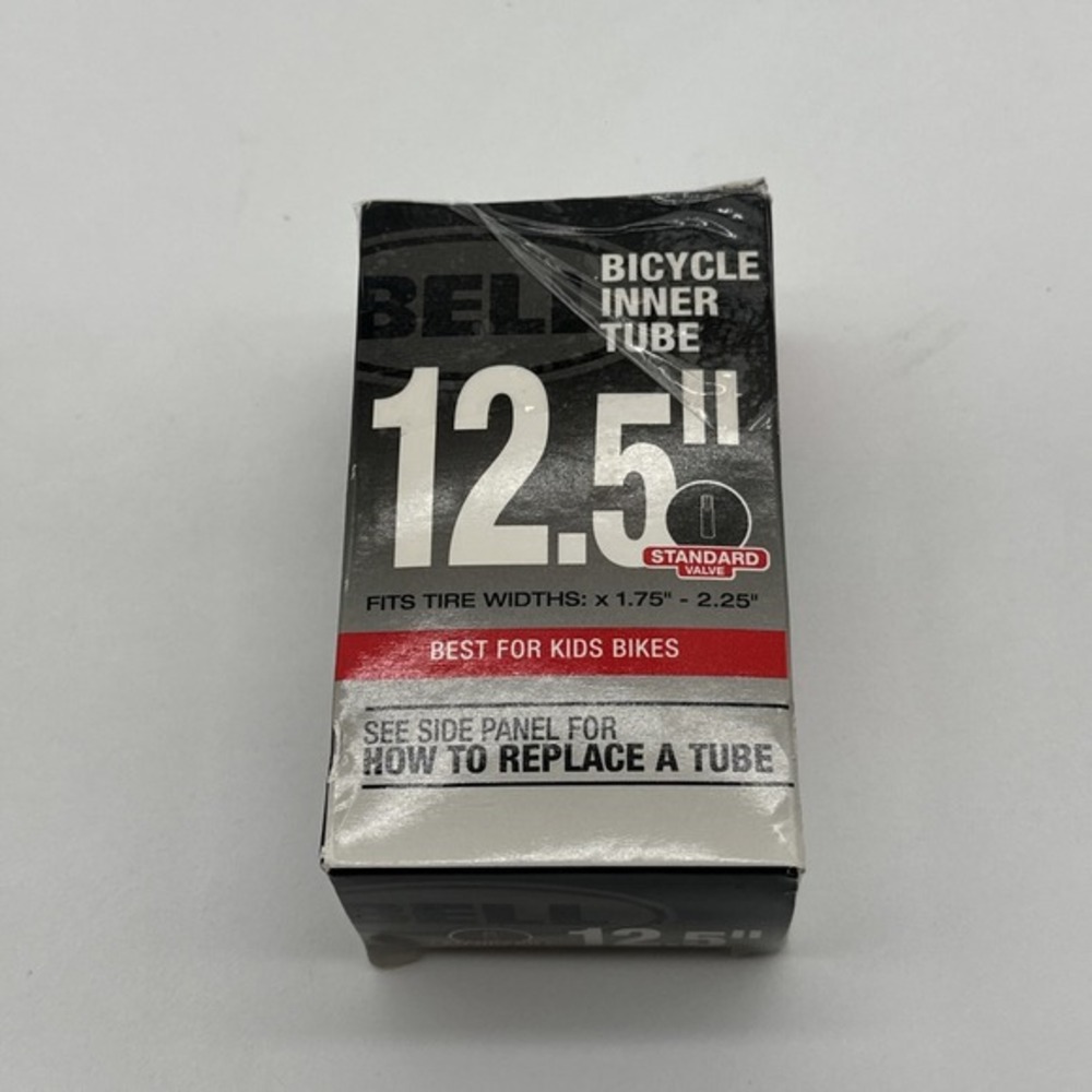 12-1/2-Inch Universal Inner Tube Width Fit Range‎ 1.75-Inch 2.25-Inch